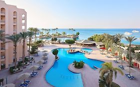 Hurghada Marriott Red Sea Beach Resort